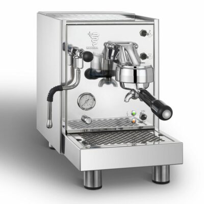 Bezzera BZ9 S Espressomaschine Einkreiser Siebträger Kippventil
