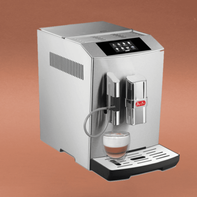 Acopino Modena Touch Kaffeevollautomat für Privat & Gewerbe