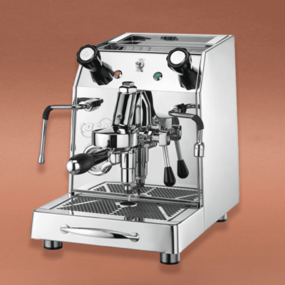 BFC Junior Elite Espressomaschine mit Brühgruppe E61