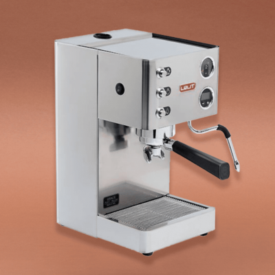 Lelit PL81T Siebträger Grace Espressomaschine PID