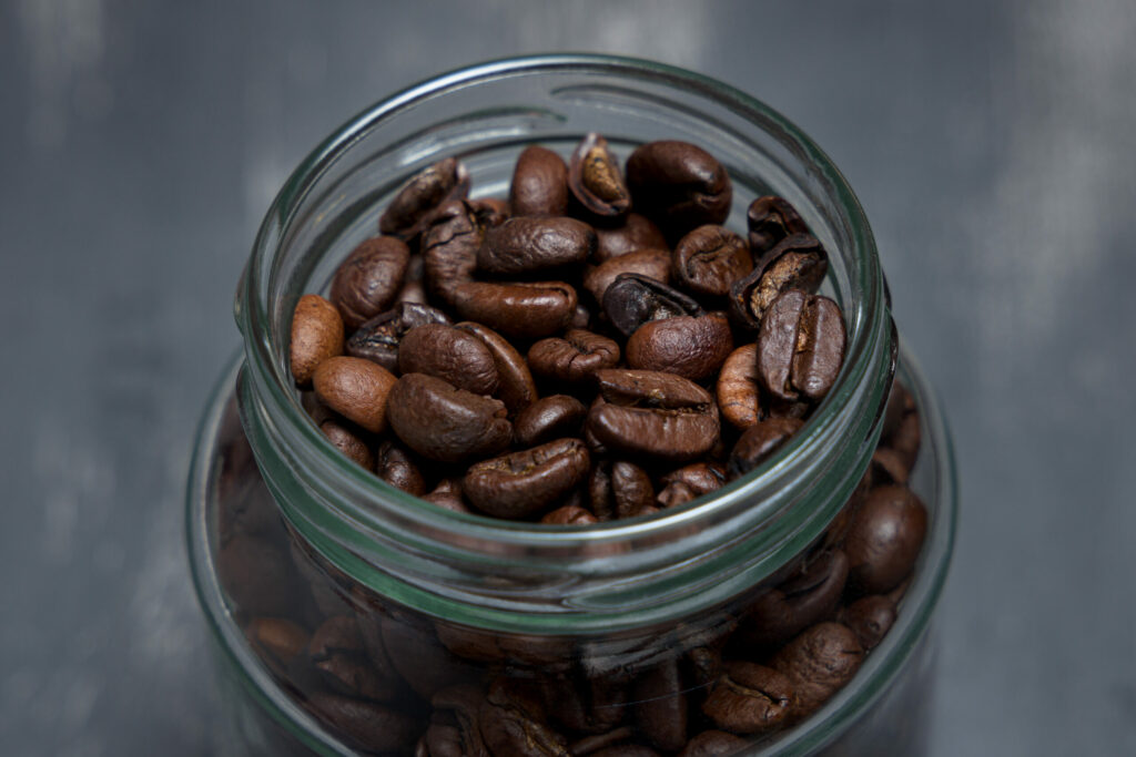 Espresso und Kaffee aus der Tagesauswahl frisch gemahlen 100g