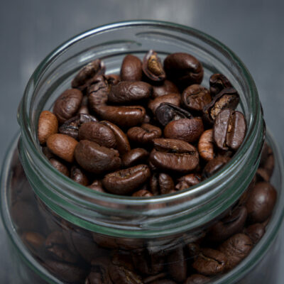 Espresso und Kaffee aus der Tagesauswahl frisch gemahlen 100g