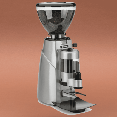 La Cimbali Barista Kaffeemühle 7/2 A für die Gastronomie