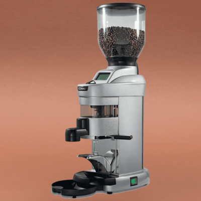 La Cimbali Conik Wireless Gastro Kaffee-Dosiermühle