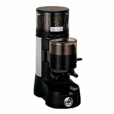 La Pavoni Jolly Dosato JDL elektrische Kaffeemühle mit Dosator