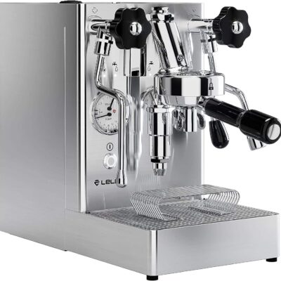 Lelit Mara PL62X Espressomaschine V2 PL62X Zweikreiser