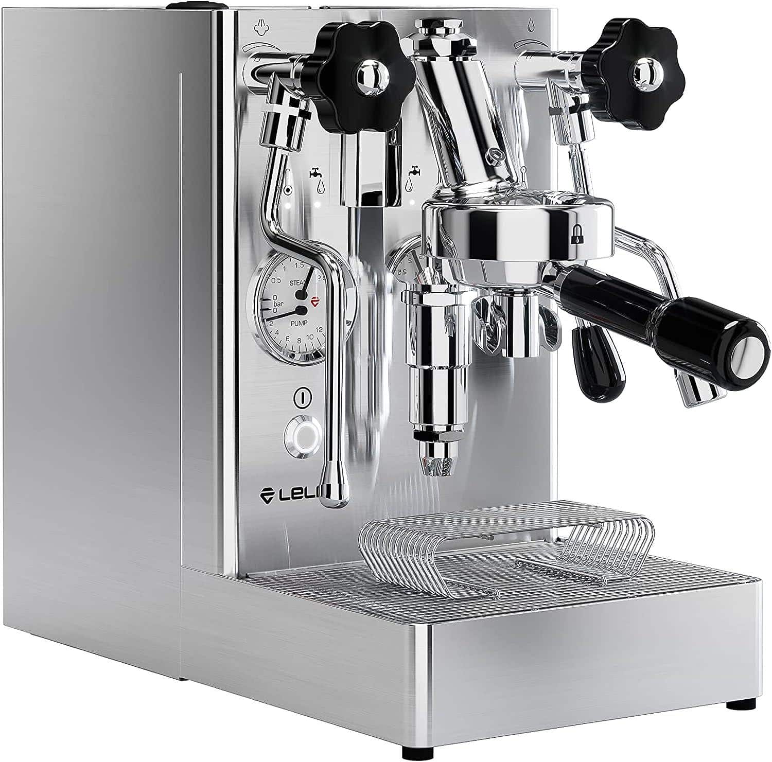 Lelit Mara PL62X Espressomaschine V2 PL62X Zweikreiser