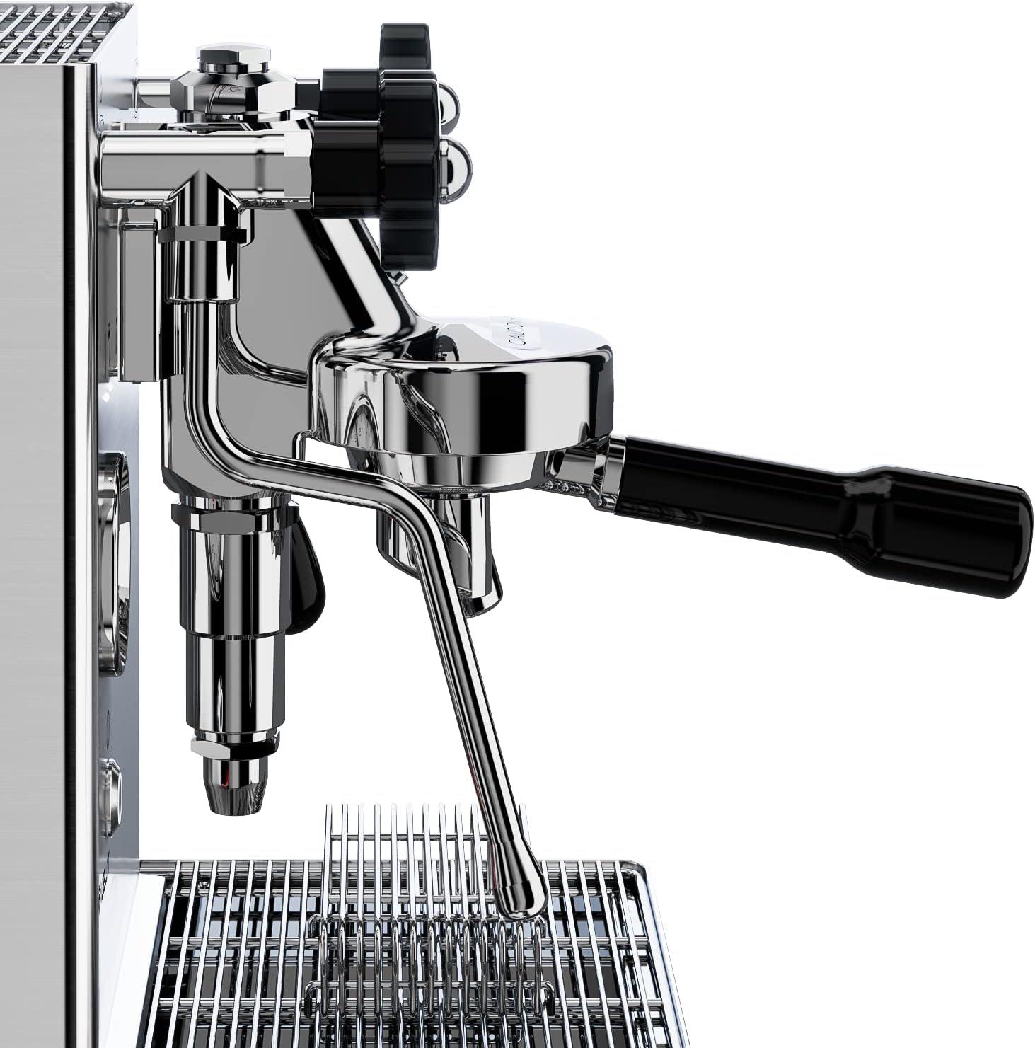 Lelit Mara PL62X Espressomaschine V2 PL62X Zweikreiser – Bild 3
