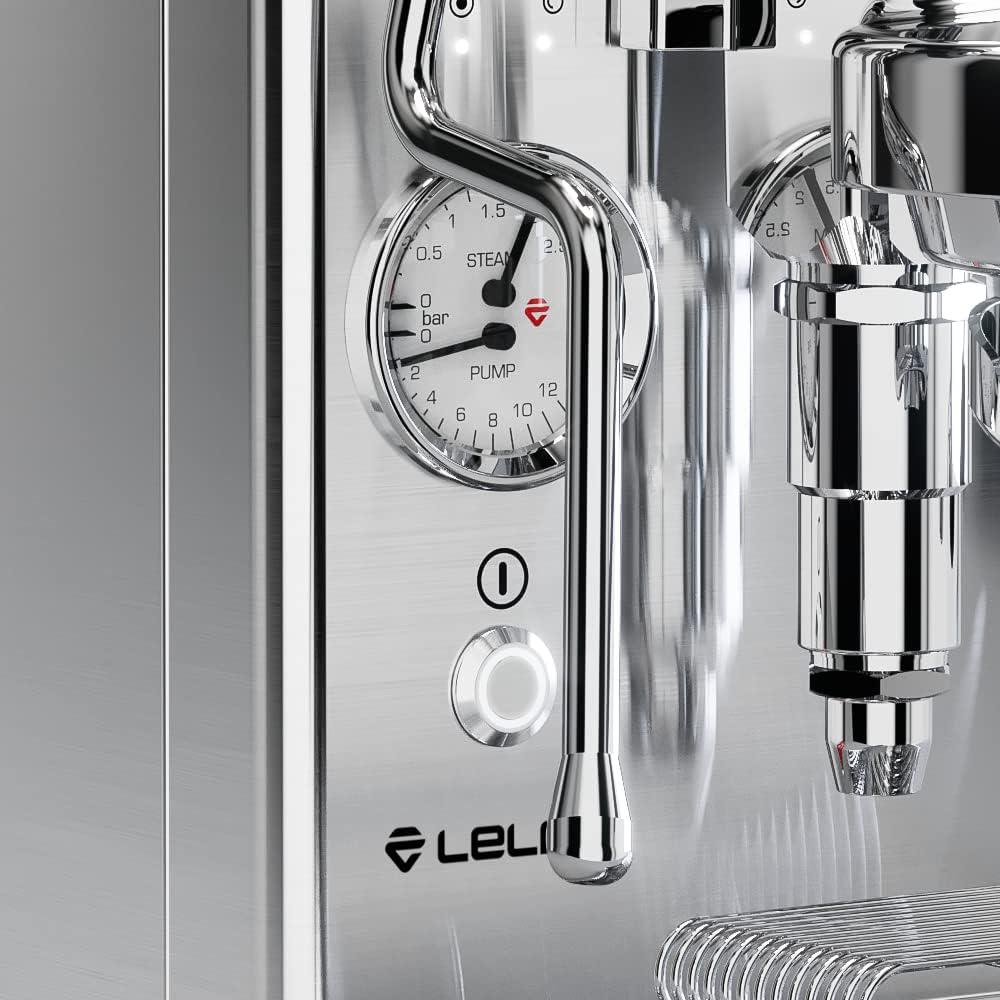 Lelit Mara PL62X Espressomaschine V2 PL62X Zweikreiser – Bild 4