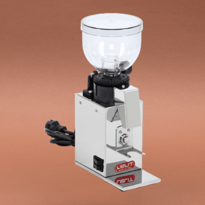 Lelit PL43MMI Fred ON Demand Kaffeemühle Espresomühle
