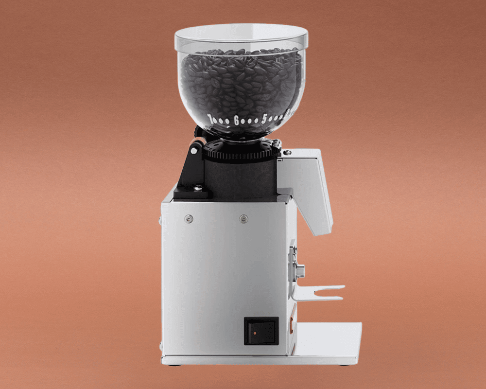 Lelit PL43MMI Fred ON Demand Kaffeemühle Espresomühle – Bild 2