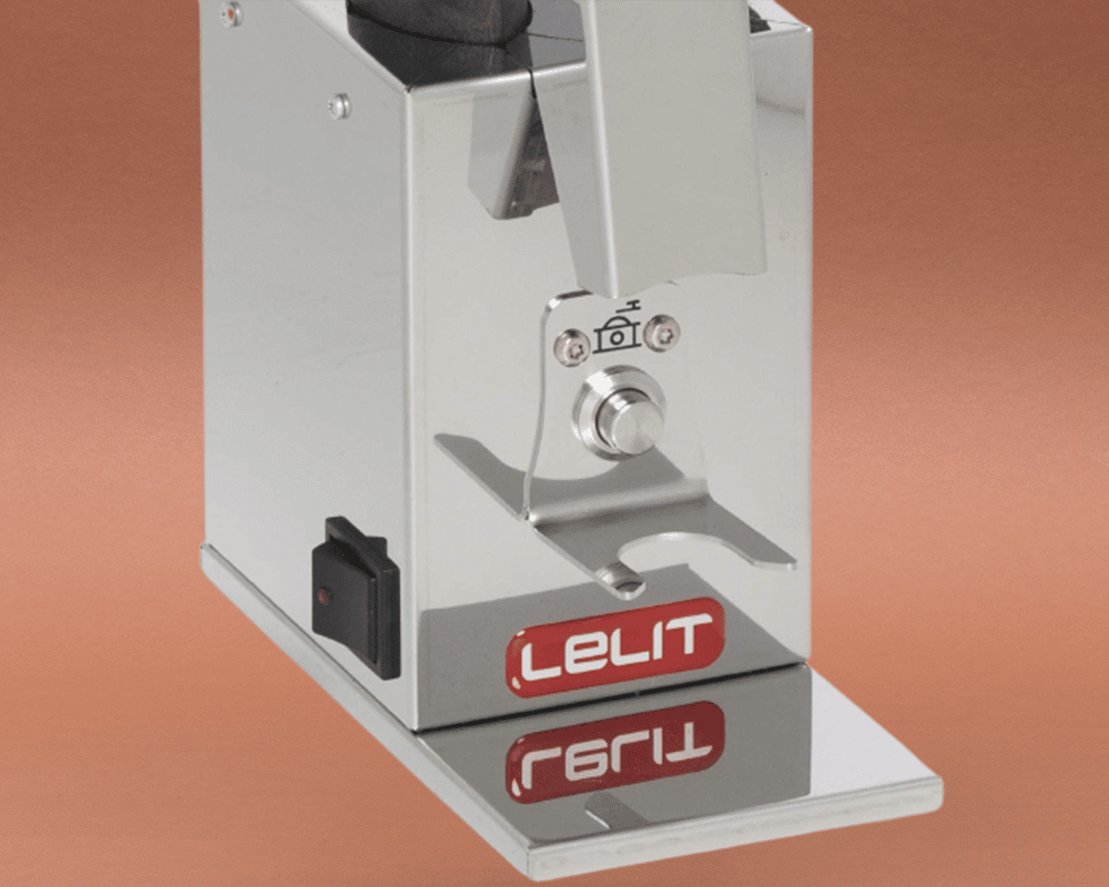 Lelit PL43MMI Fred ON Demand Kaffeemühle Espresomühle – Bild 3