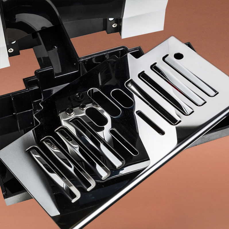 Acopino Vittoria Kaffeevollautomat mit ONE-TOUCH-Display – Bild 2