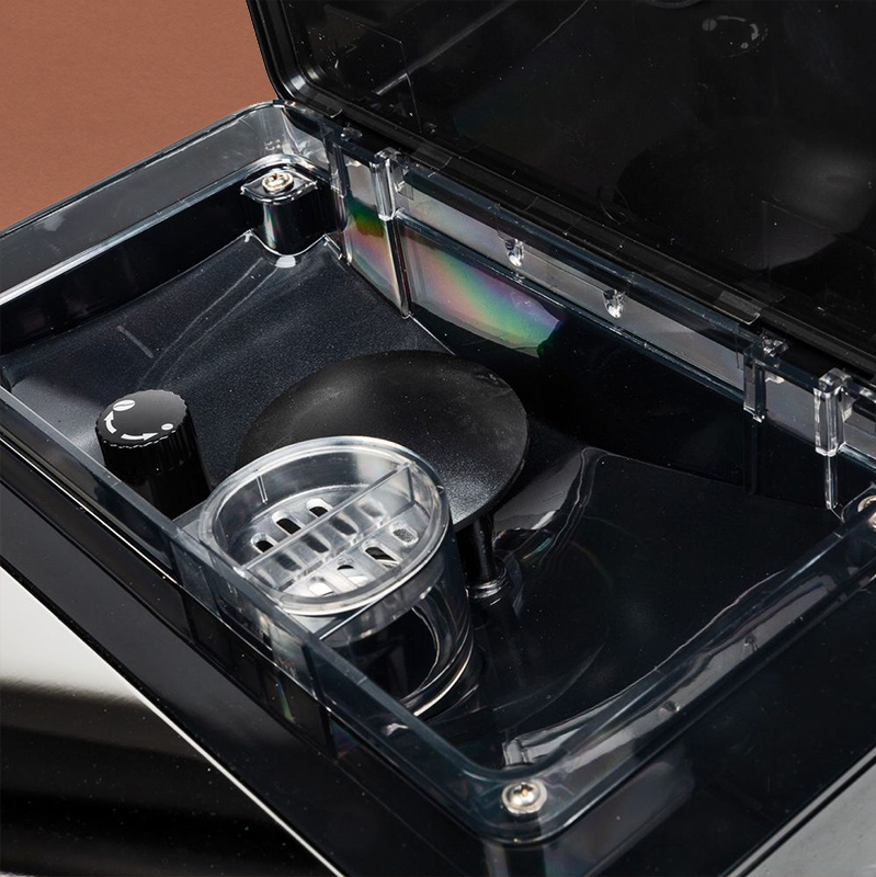 Acopino Vittoria Kaffeevollautomat mit ONE-TOUCH-Display – Bild 6