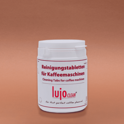 Reinigungstabletten 100 Stück á 2g