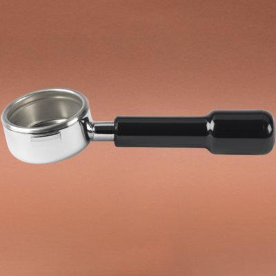 Joe Frex Siebtr&auml;ger Portafiltro Bodenlos f&uuml;r E61 Br&uuml;hgruppe