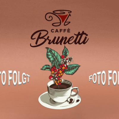 Caffè Brunetti Länderkaffee MALAWI ARABICA 1kg Bohnen