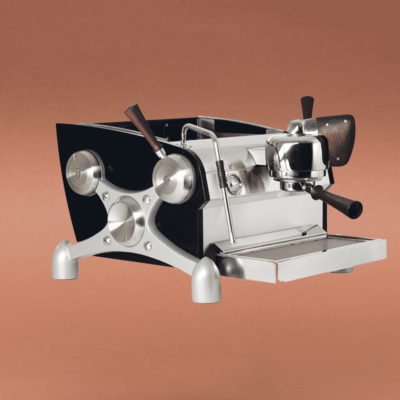 Slayer Espresso V3 Single Group Design Siebträgermaschine
